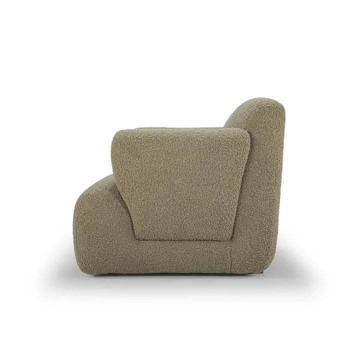 SwayLiving Metro - Kuma Accent Chair ACCENT + LOUNGE CHAIRS