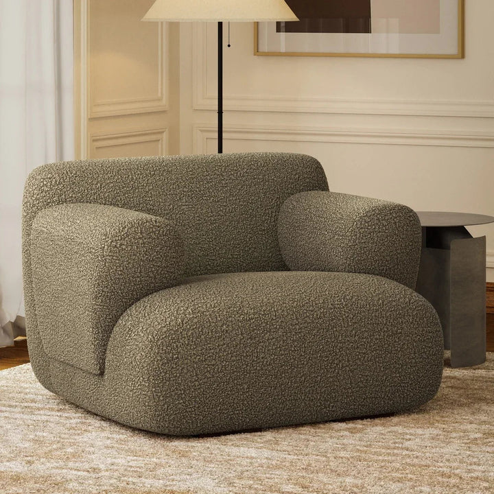 SwayLiving Metro - Kuma Accent Chair ACCENT + LOUNGE CHAIRS