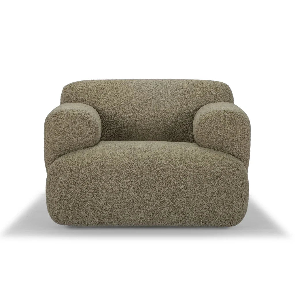 SwayLiving Metro - Kuma Accent Chair ACCENT + LOUNGE CHAIRS