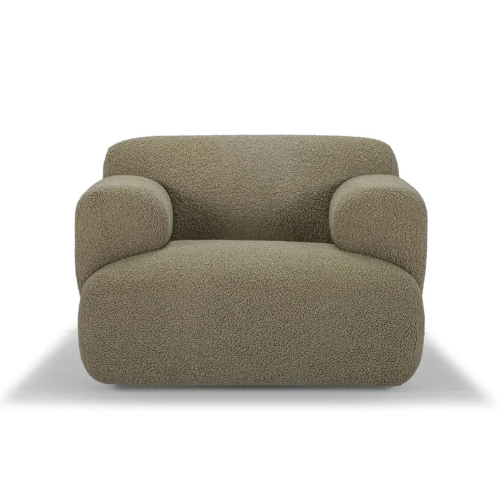 SwayLiving Metro - Kuma Accent Chair ACCENT + LOUNGE CHAIRS