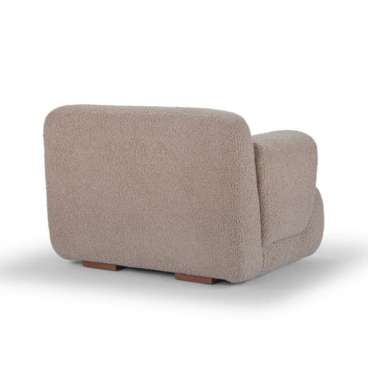 SwayLiving Metro - Kuma Accent Chair ACCENT + LOUNGE CHAIRS