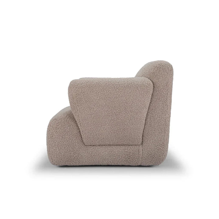 SwayLiving Metro - Kuma Accent Chair ACCENT + LOUNGE CHAIRS