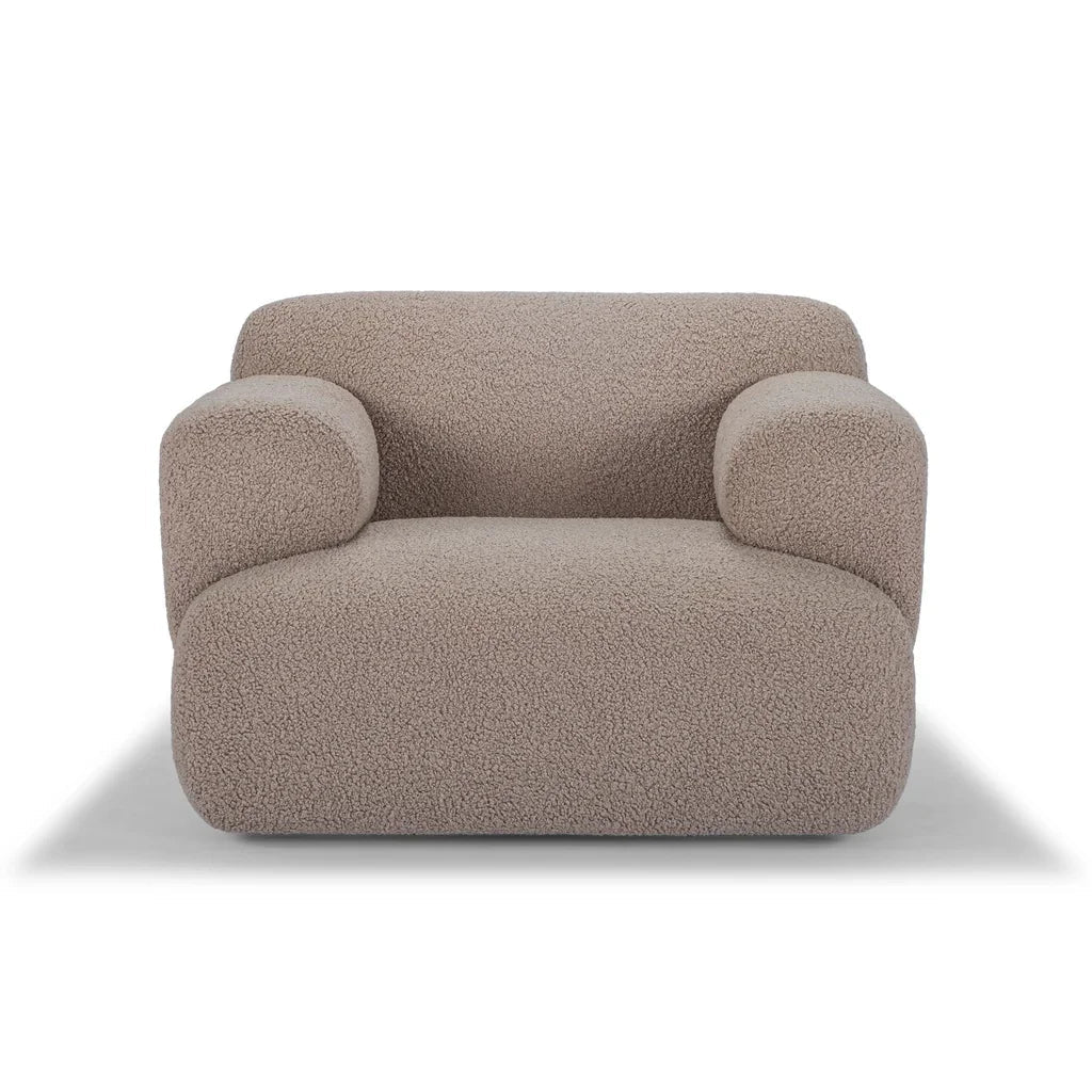SwayLiving Metro - Kuma Accent Chair ACCENT + LOUNGE CHAIRS