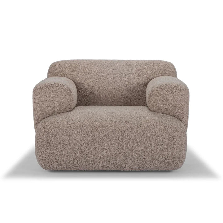 SwayLiving Metro - Kuma Accent Chair ACCENT + LOUNGE CHAIRS