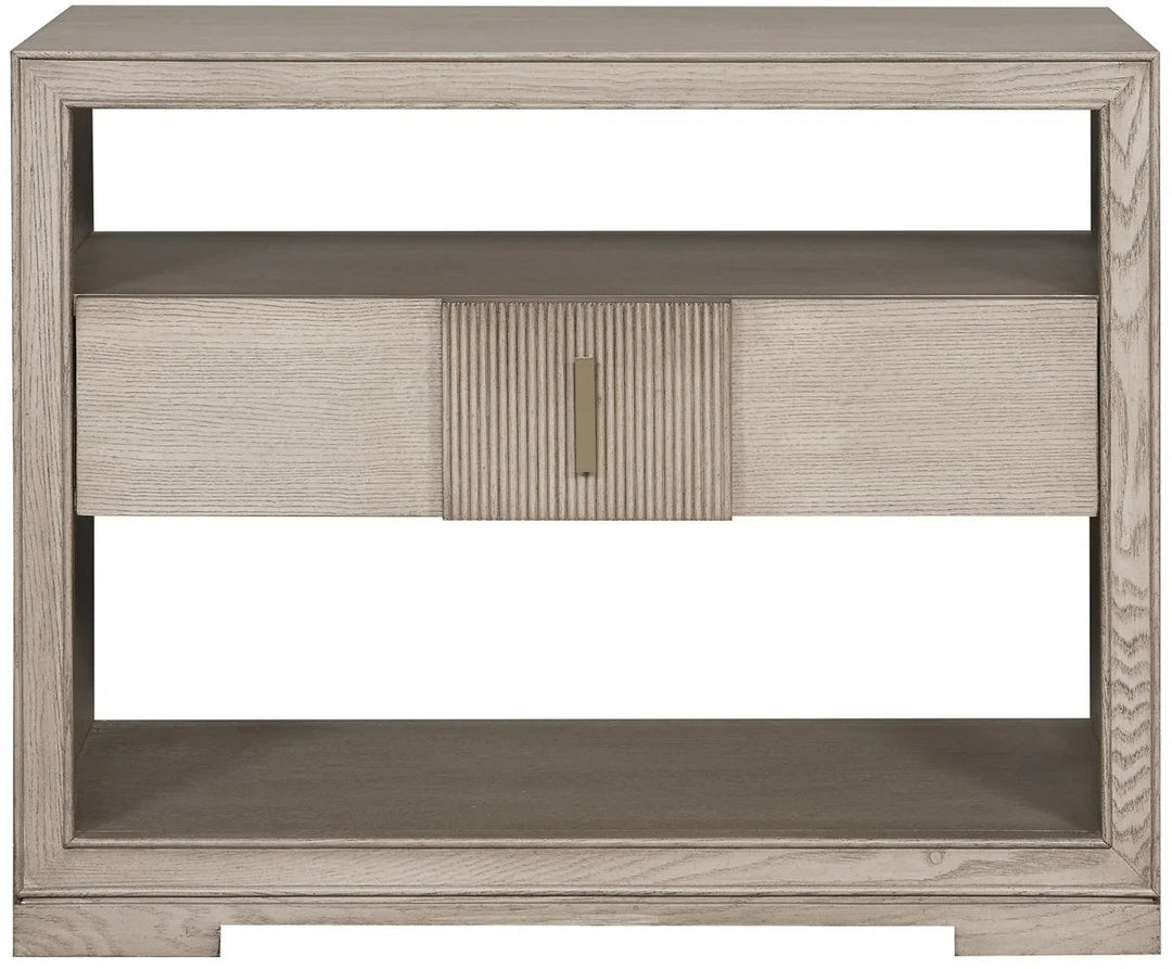 SwayLiving SwayLiving Axis End Table