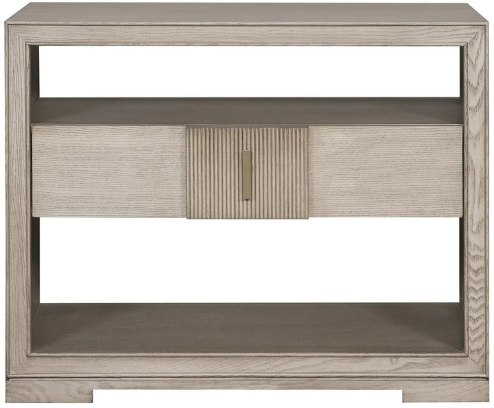 SwayLiving SwayLiving Axis End Table