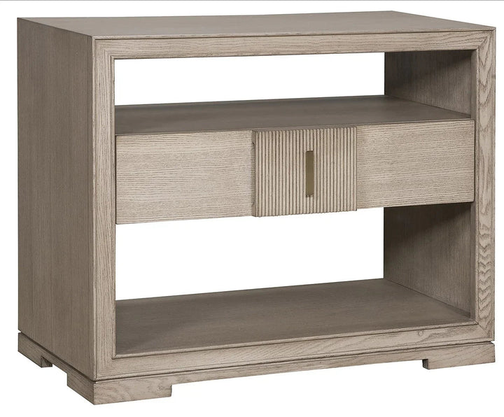 SwayLiving SwayLiving Axis End Table