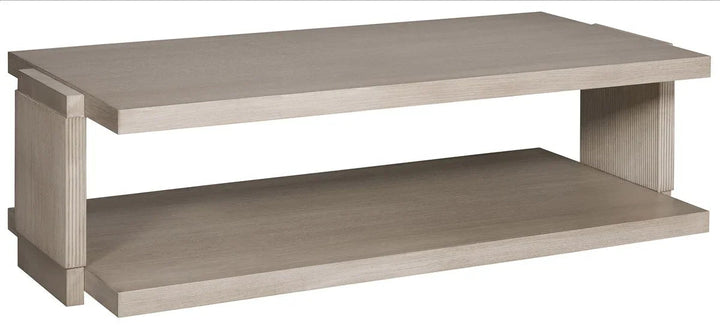 SwayLiving SwayLiving Axis Rectangular Cocktail Table