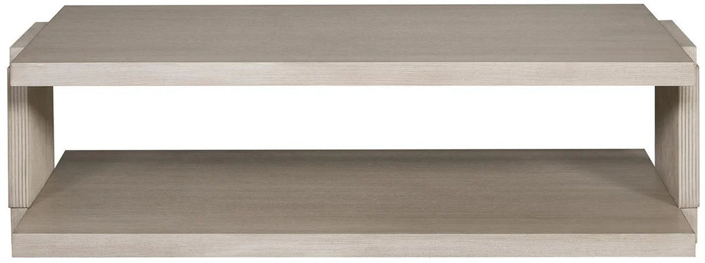 SwayLiving SwayLiving Axis Rectangular Cocktail Table
