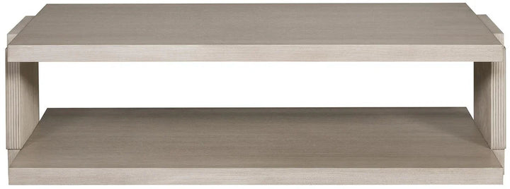 SwayLiving SwayLiving Axis Rectangular Cocktail Table