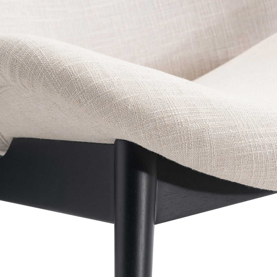SwayLiving SwayLiving Jett Fabric Chair 