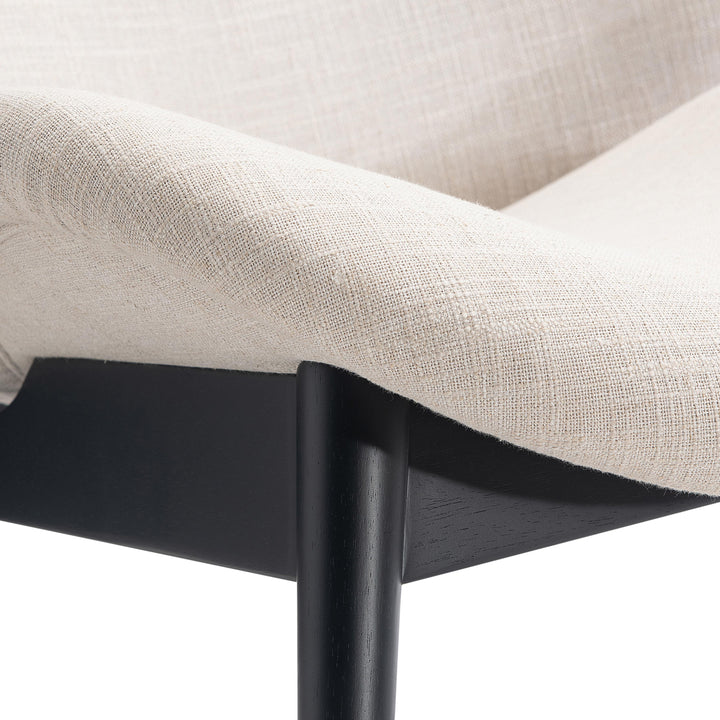 SwayLiving SwayLiving Jett Fabric Chair 