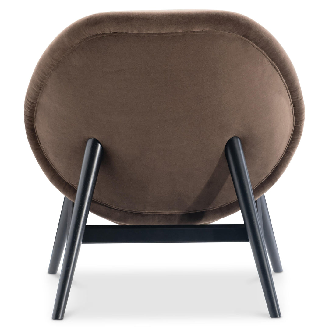SwayLiving SwayLiving Jett Fabric Chair 