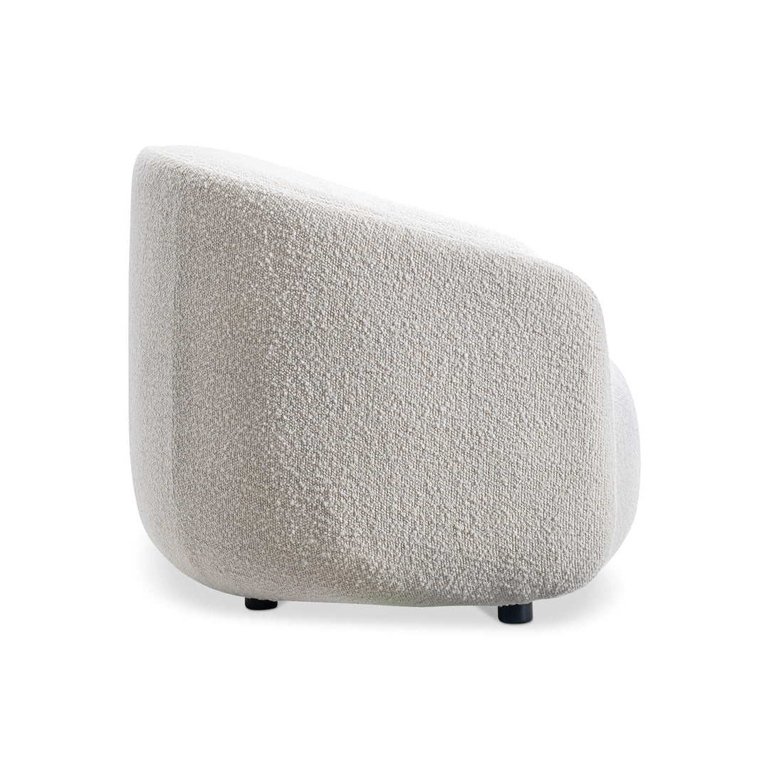SwayLiving SwayLiving Devon Fabric Sofa