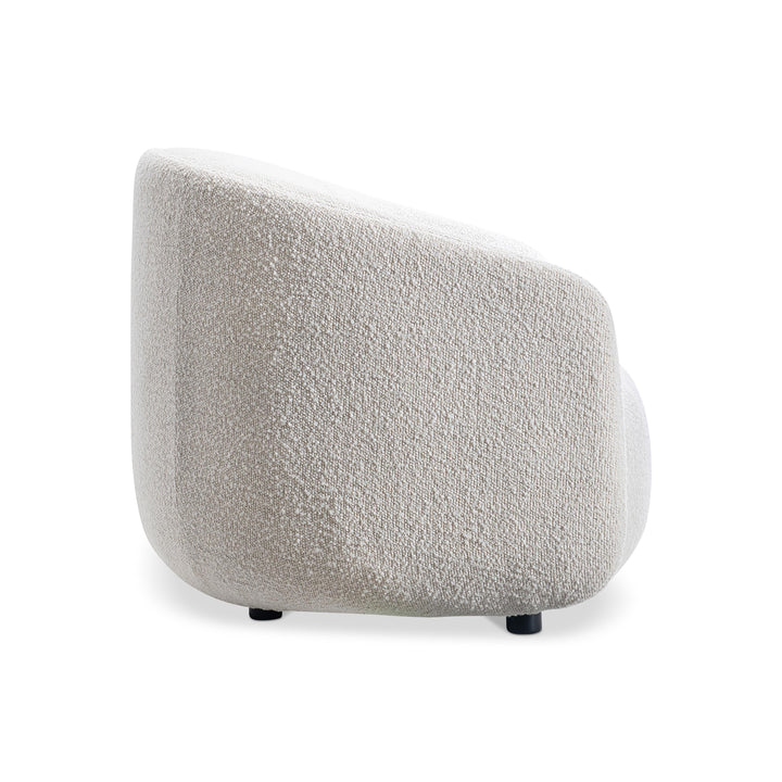 SwayLiving SwayLiving Devon Fabric Sofa