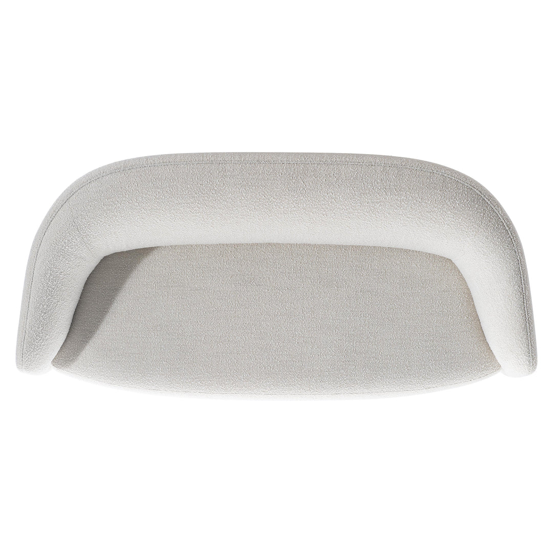 SwayLiving SwayLiving Devon Fabric Sofa