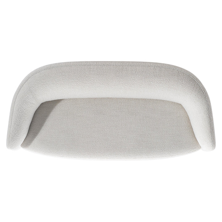 SwayLiving SwayLiving Devon Fabric Sofa