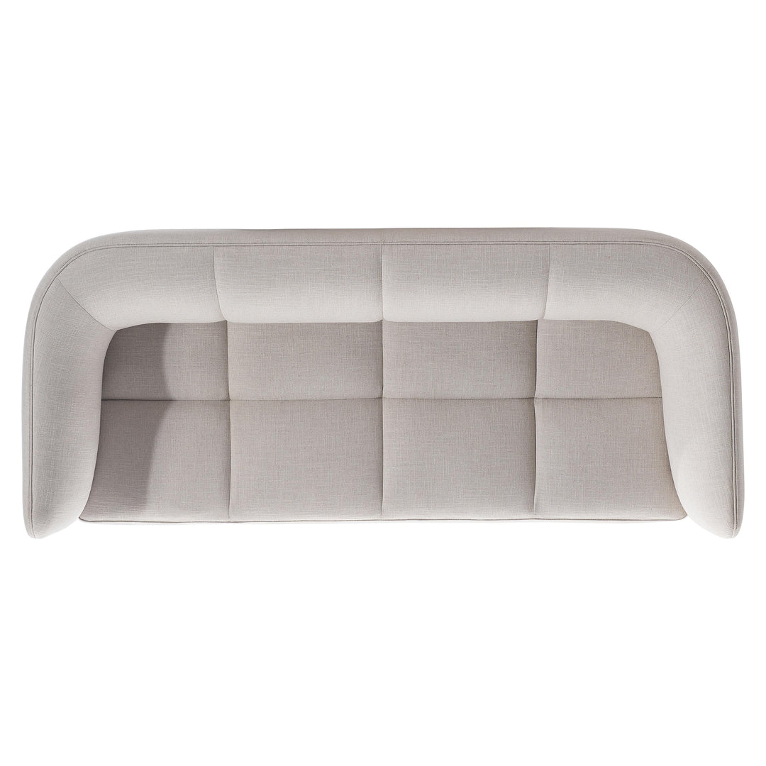 SwayLiving SwayLiving Mercer Fabric Sofa