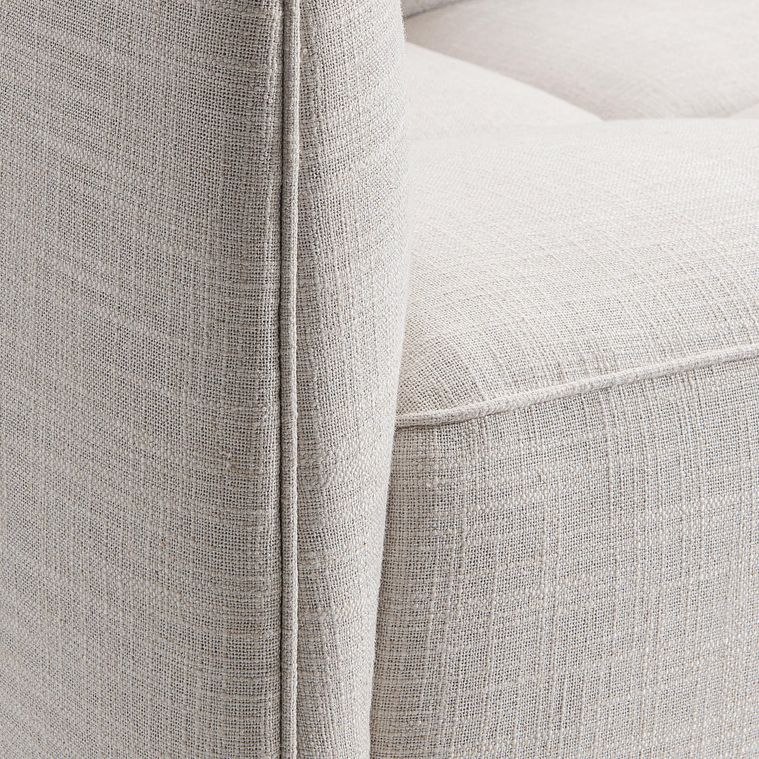 SwayLiving SwayLiving Mercer Fabric Sofa