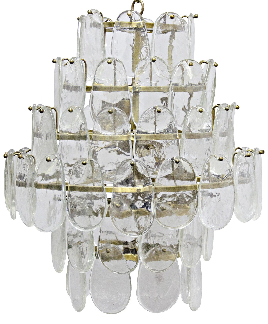 SwayLiving Mystic Chandelier CHANDELIERS