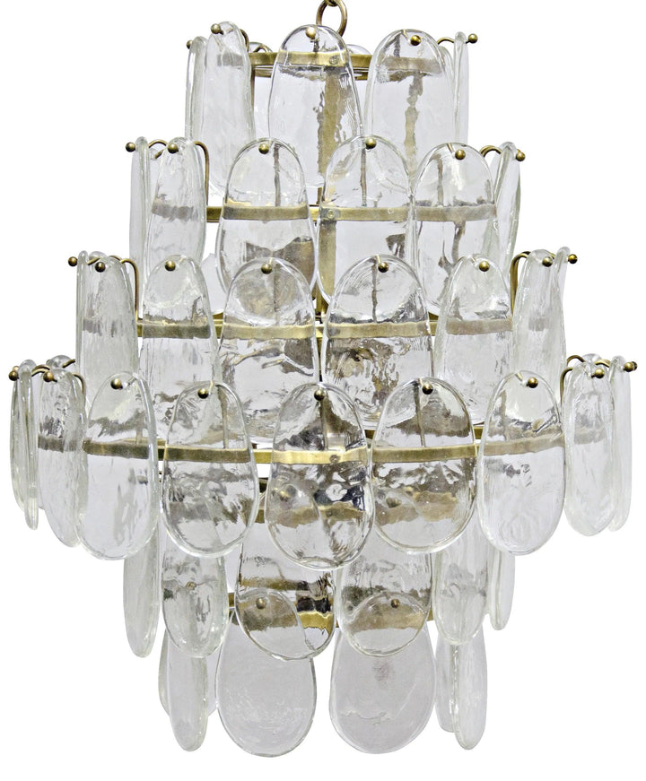 SwayLiving Mystic Chandelier CHANDELIERS