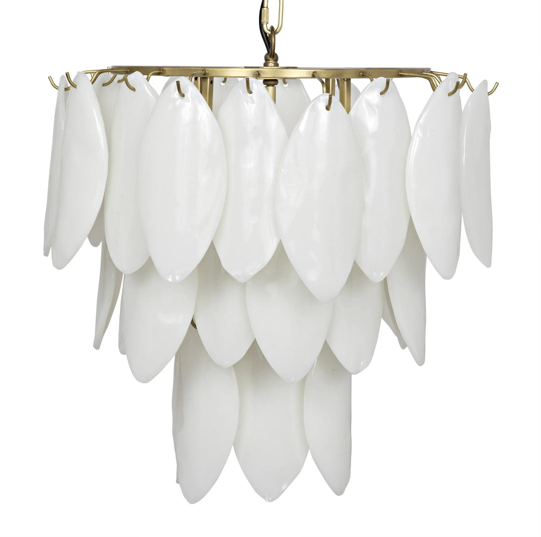 SwayLiving Lotus Chandelier CHANDELIERS