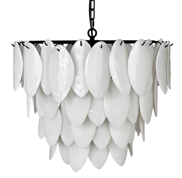 SwayLiving Lotus Chandelier, Large CHANDELIERS
