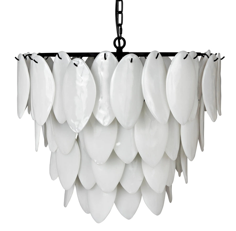 SwayLiving Lotus Chandelier, Large CHANDELIERS