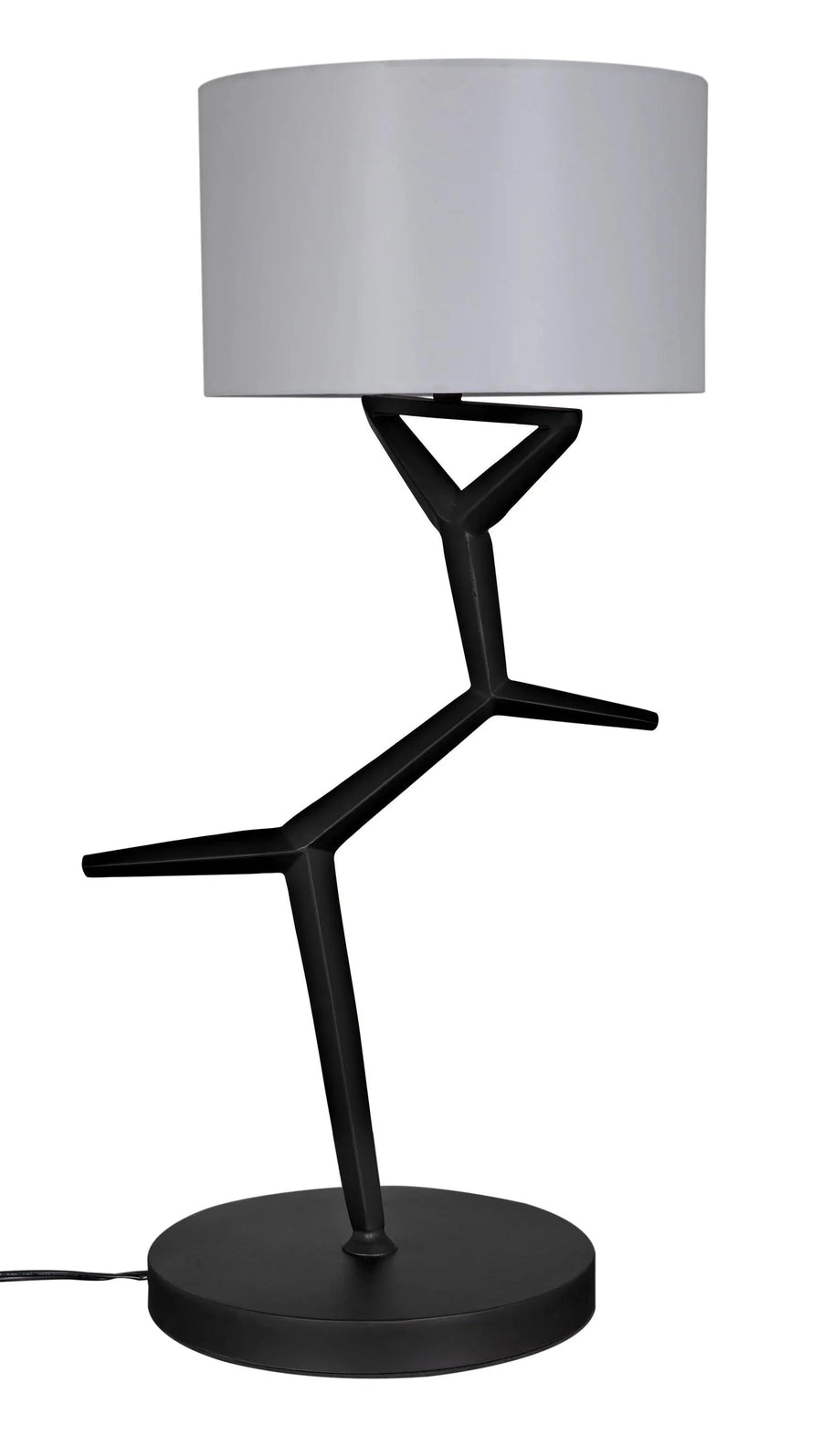 SwayLiving Arizona Lamp with Shade TABLE LAMPS