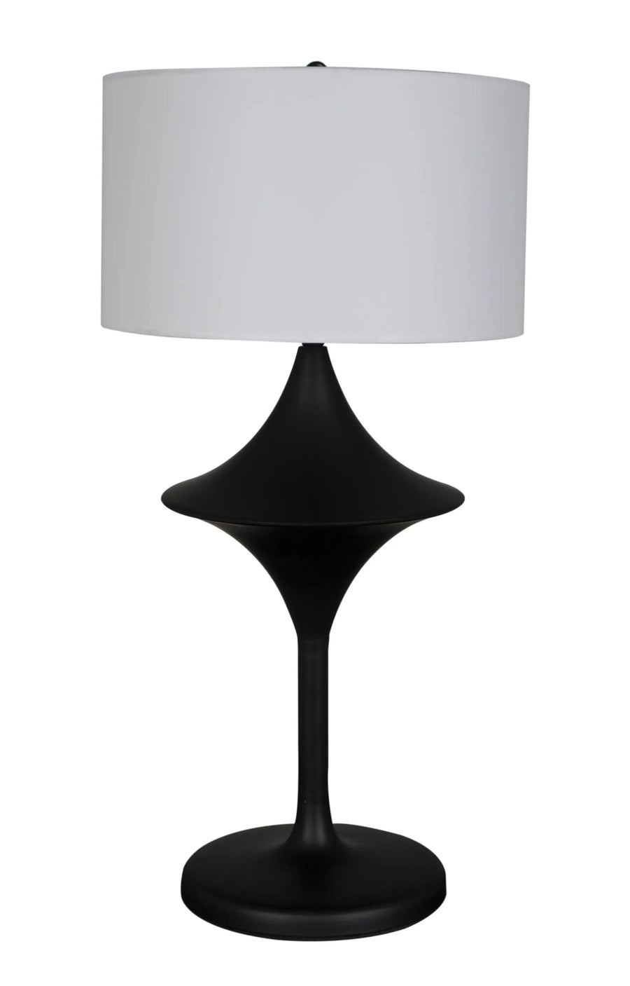 SwayLiving Wilder Lamp with Shade TABLE LAMPS