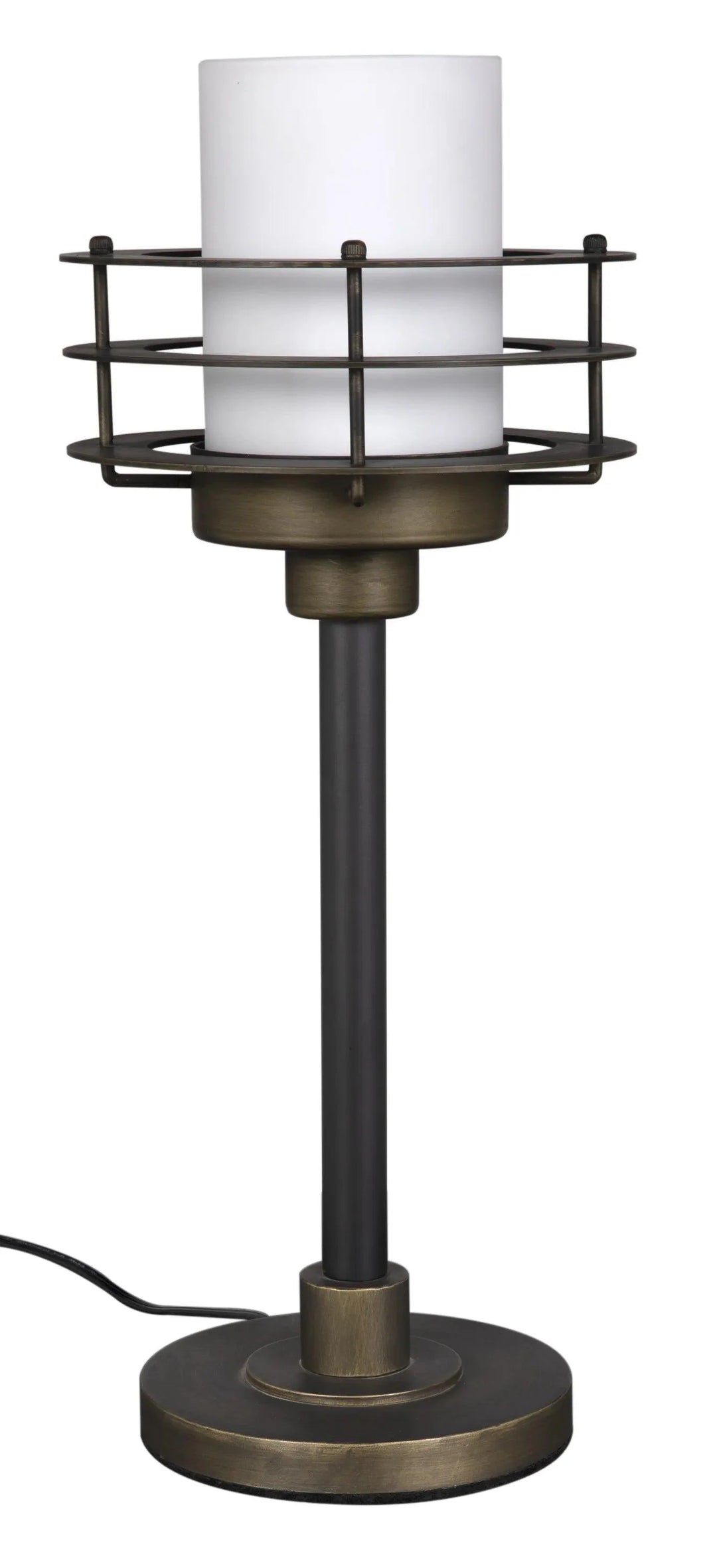 SwayLiving Lighthouse Lamp TABLE LAMPS