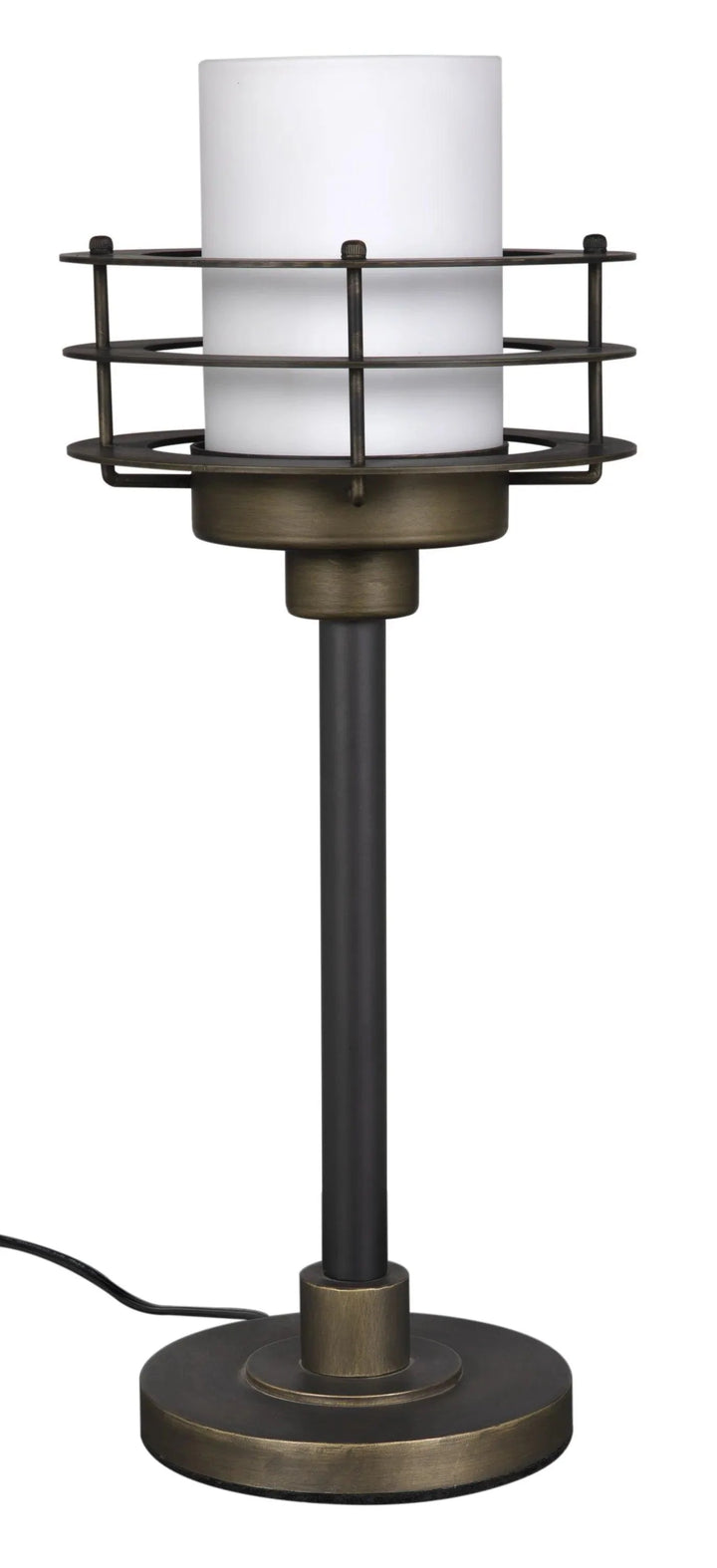 SwayLiving Lighthouse Lamp TABLE LAMPS