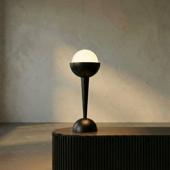 SwayLiving - Sunday Morning Lamp - LAMP798MTB