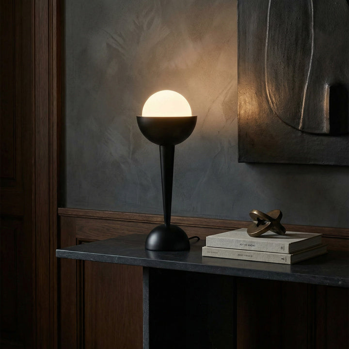 SwayLiving - Sunday Morning Lamp - LAMP798MTB