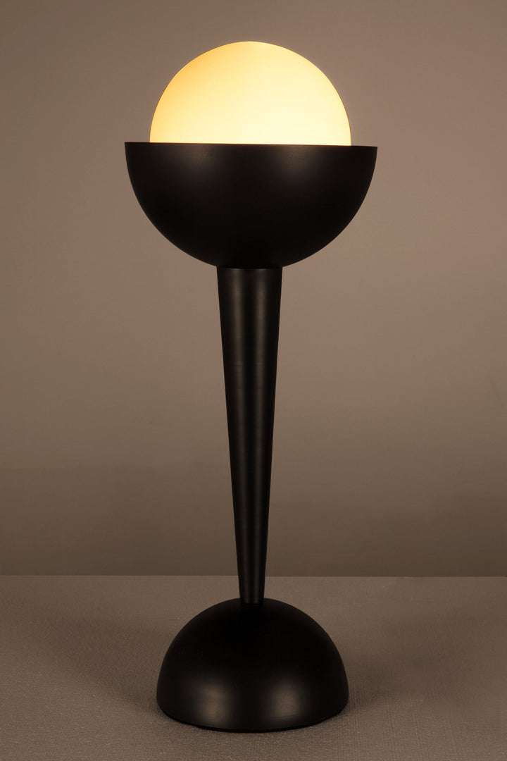 SwayLiving - Sunday Morning Lamp - LAMP798MTB