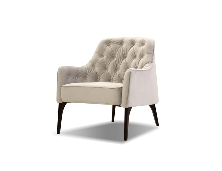SwayLiving ELLINGTON Lounge Chair ACCENT + LOUNGE CHAIRS