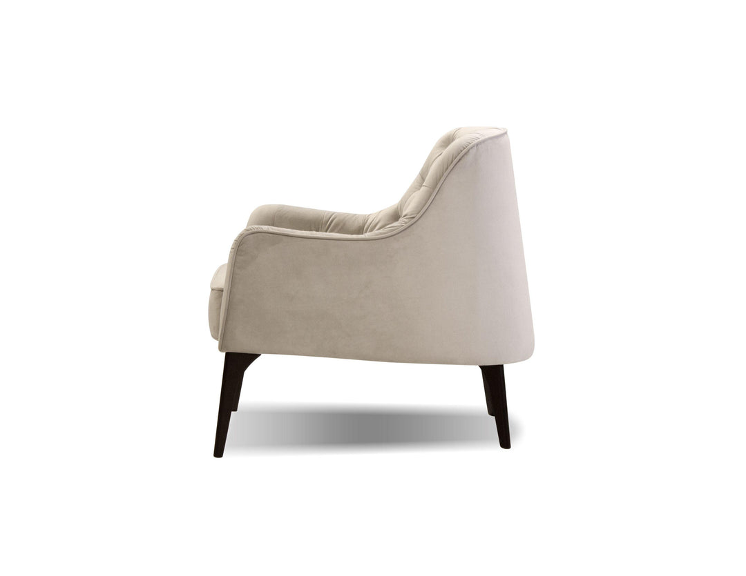SwayLiving ELLINGTON Lounge Chair ACCENT + LOUNGE CHAIRS