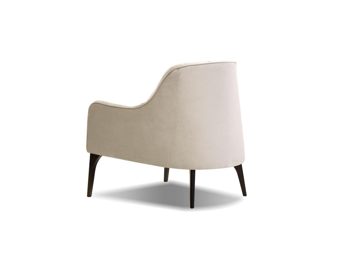 SwayLiving ELLINGTON Lounge Chair ACCENT + LOUNGE CHAIRS