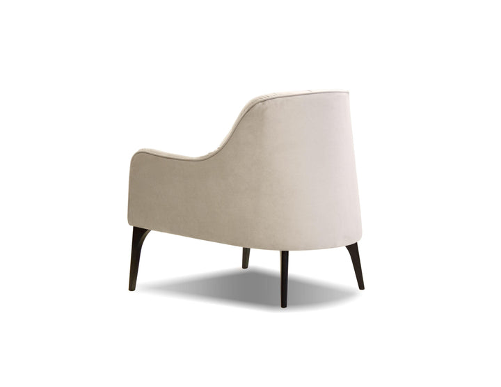SwayLiving ELLINGTON Lounge Chair ACCENT + LOUNGE CHAIRS