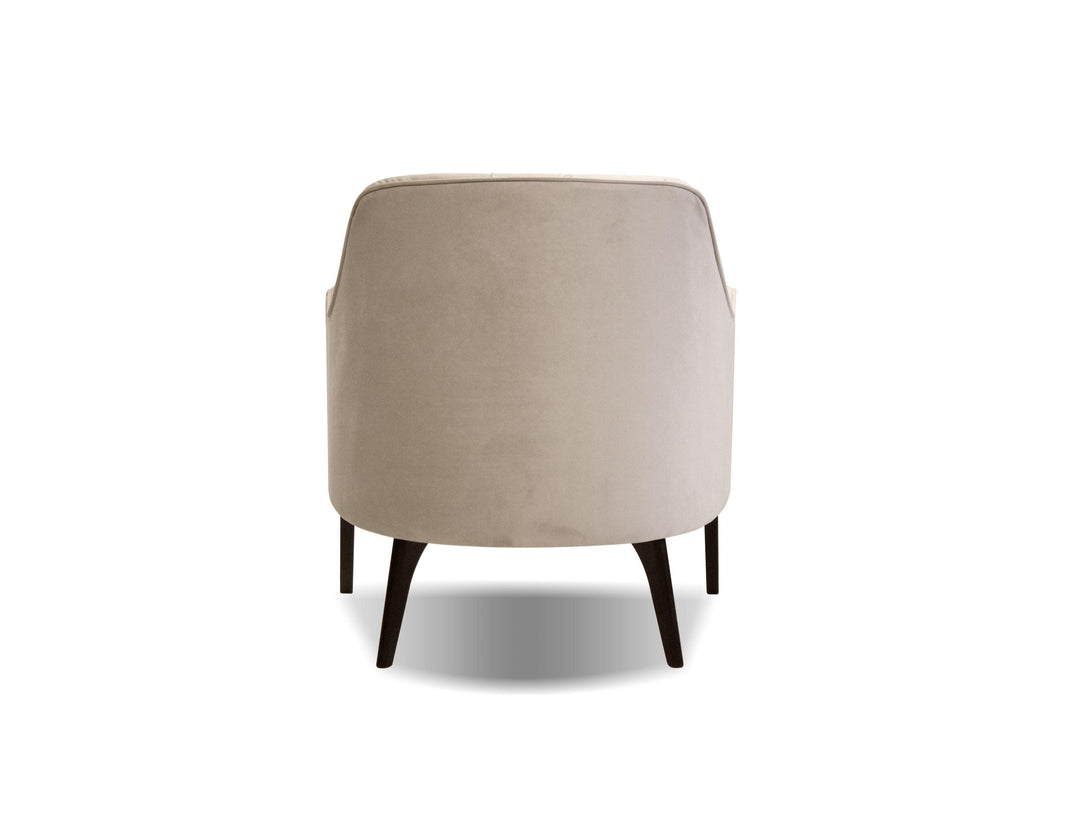 SwayLiving ELLINGTON Lounge Chair ACCENT + LOUNGE CHAIRS