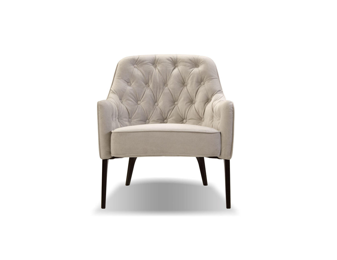 SwayLiving ELLINGTON Lounge Chair ACCENT + LOUNGE CHAIRS
