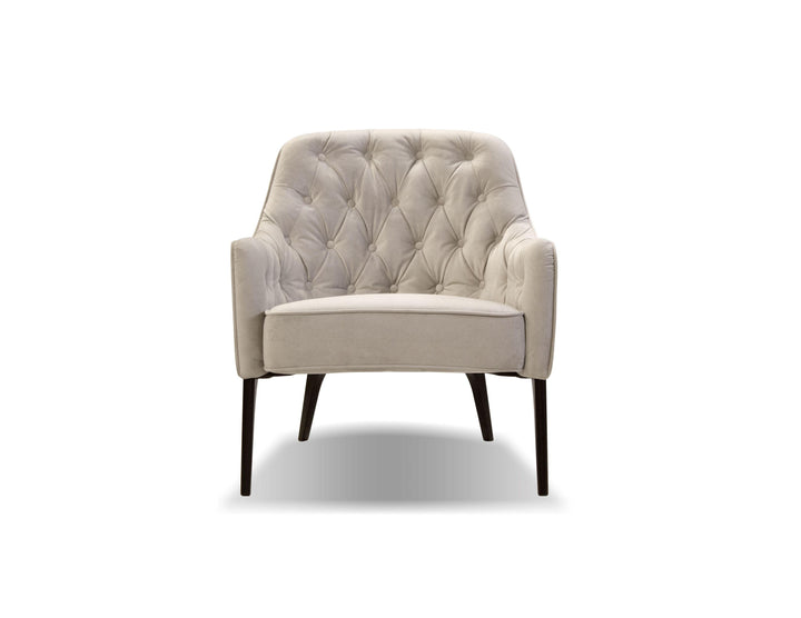 SwayLiving ELLINGTON Lounge Chair ACCENT + LOUNGE CHAIRS