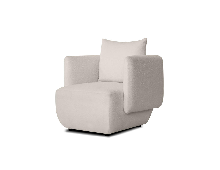 SwayLiving PROBE Lounge Chair ACCENT + LOUNGE CHAIRS