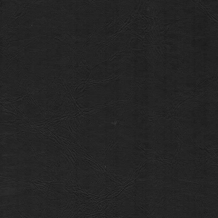 Junior Arm Chair - Black