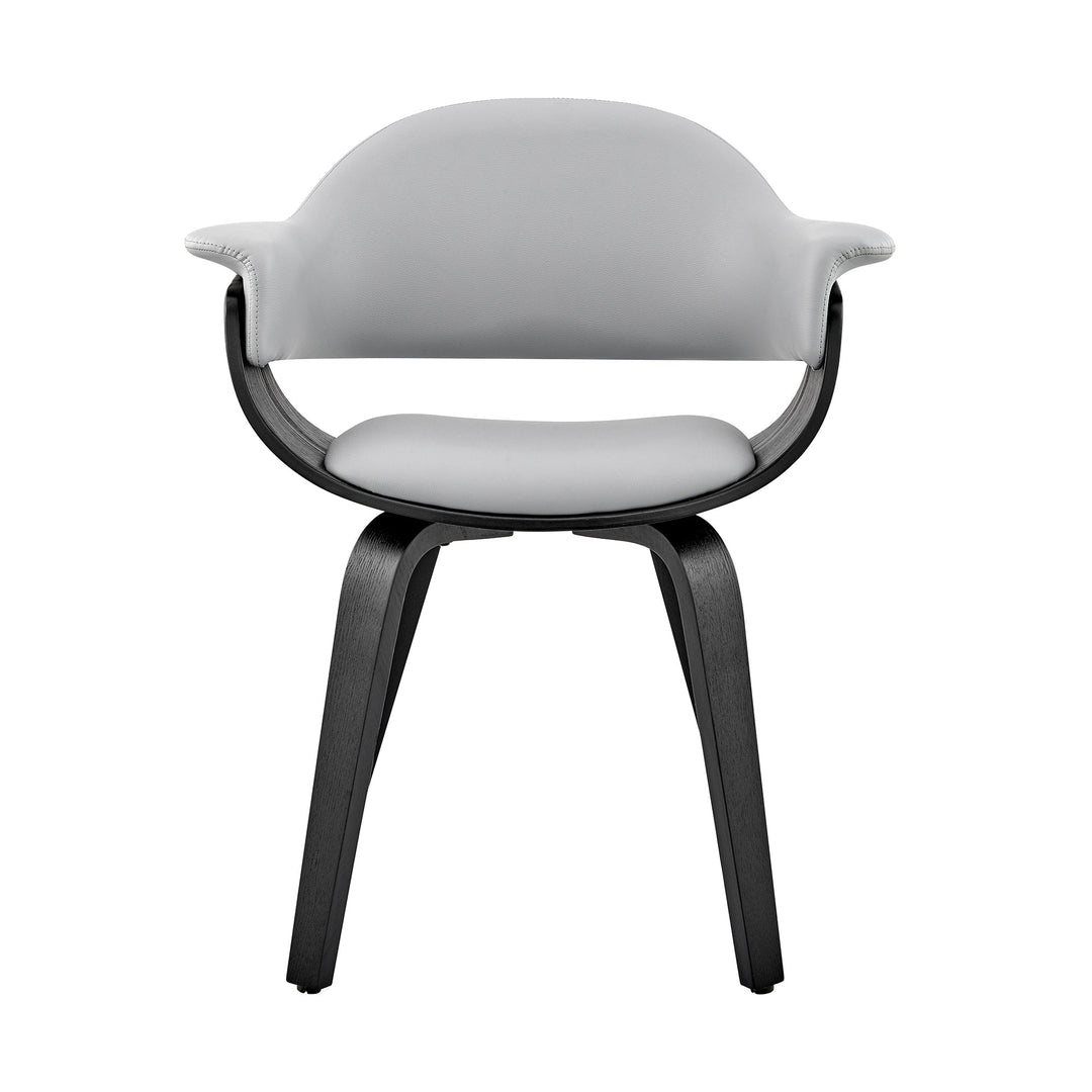 Gray-Black