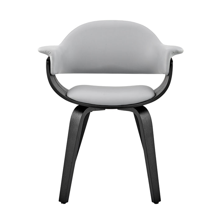 Gray-Black