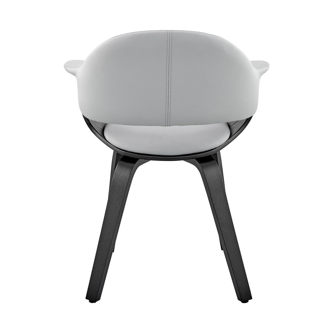 Gray-Black