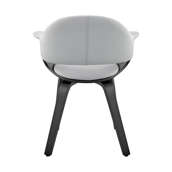 Gray-Black