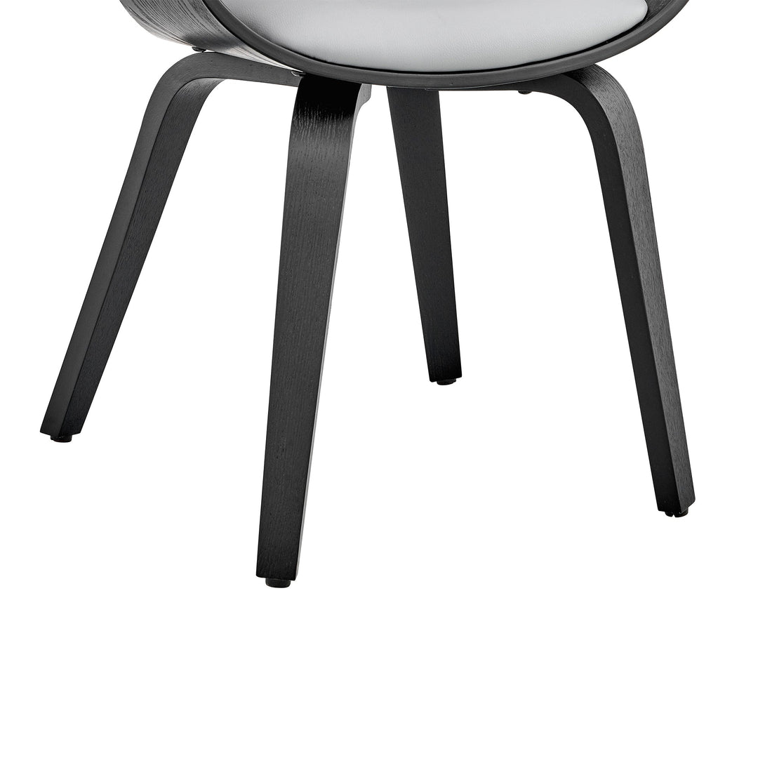 Gray-Black