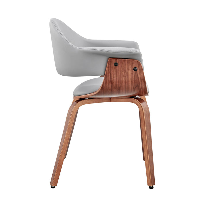 Gray-Walnut